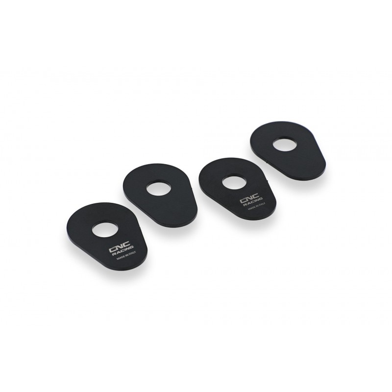 CNC Racing Indicator Adapter Mounts TYPE 2 CNC Racing Indicator Adapter Mounts TYPE 2